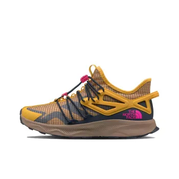 THE NORTH FACE Oxeye Running Shoes 'Summit Gold Tnf Black'