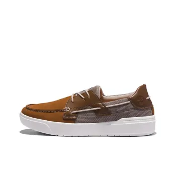 Timberland Seneca Bay 'Brown White'