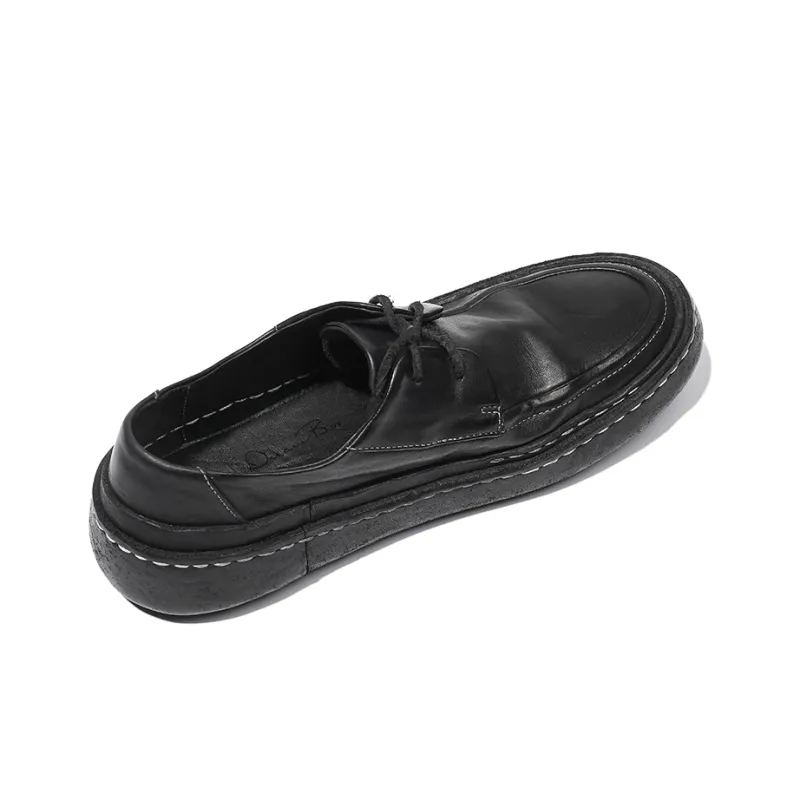 Dreambo Men's Casual Shoes Men's-3