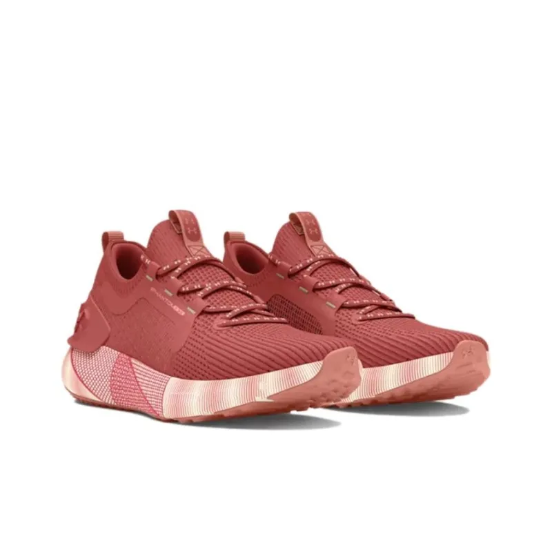 Under Armour Hovr Phantom 3 Se Ltd 'Sedona Red'-2