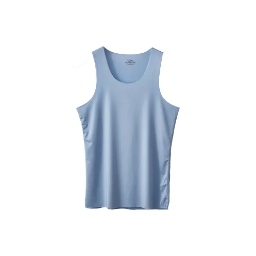 MIIOW Men Undershirts
