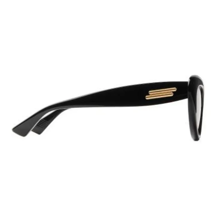 Bottega Veneta Bombe Cat Eye Sunglasses-1