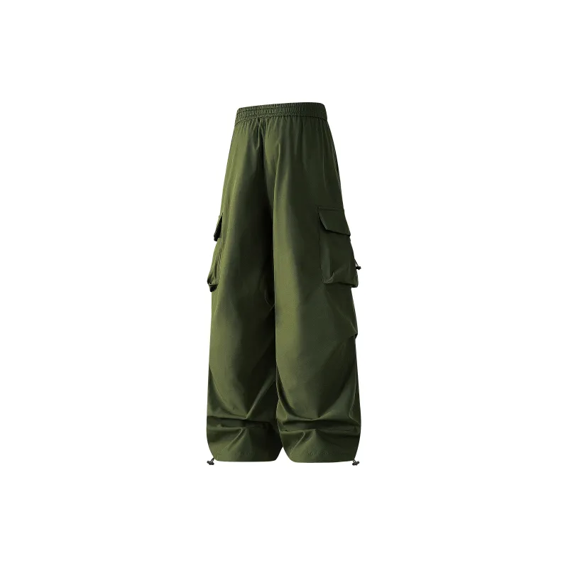 EDG Cargo Pants Unisex-8