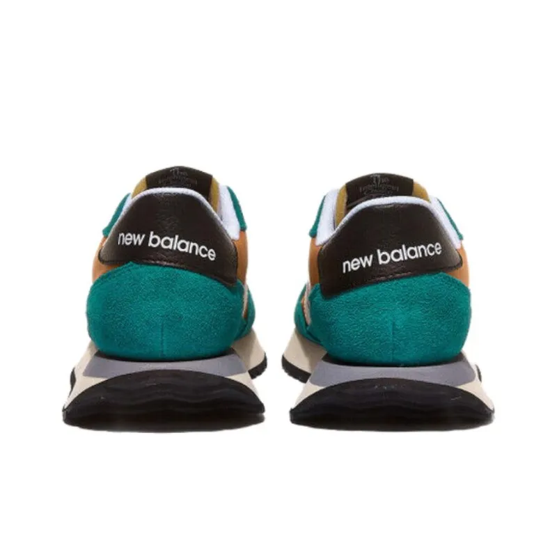 New Balance 237 'Orange Green'-3