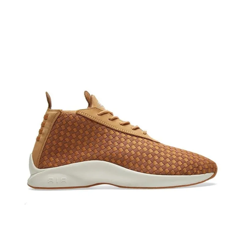 Nike Air Woven Boot Flax 2017-1