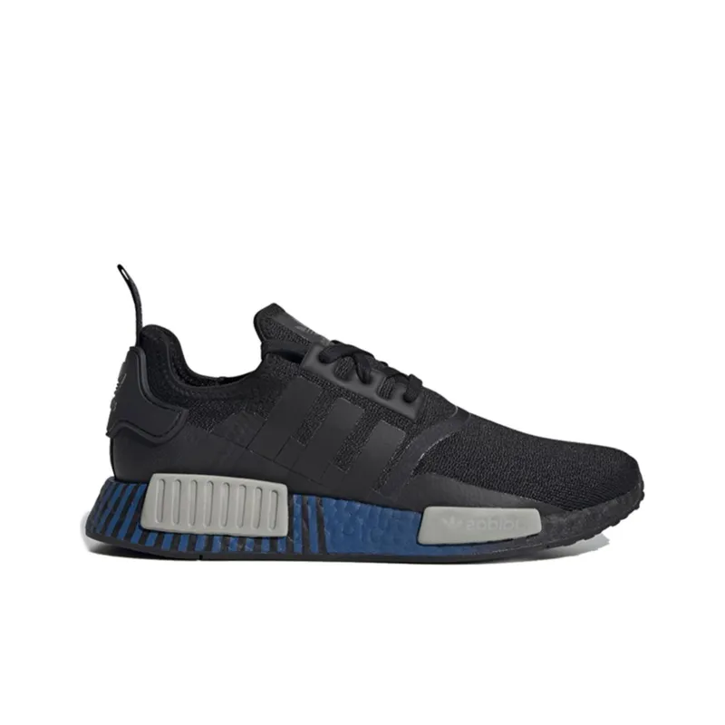 Adidas NMD_R1 'Lush Blue'-1
