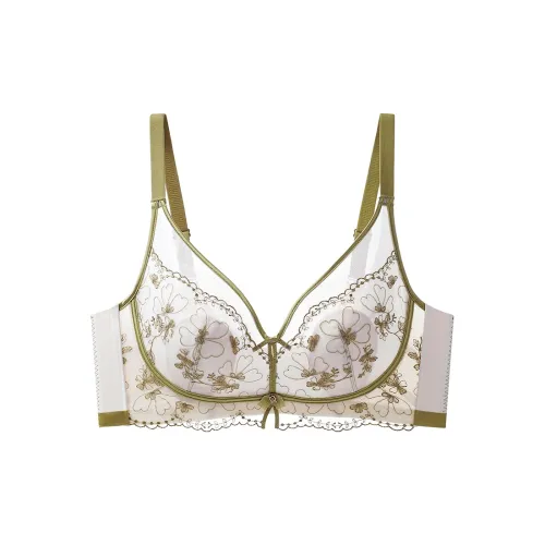 Elan and White Women's Bras