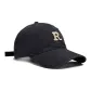 Fashion Versatile Black-Letter R