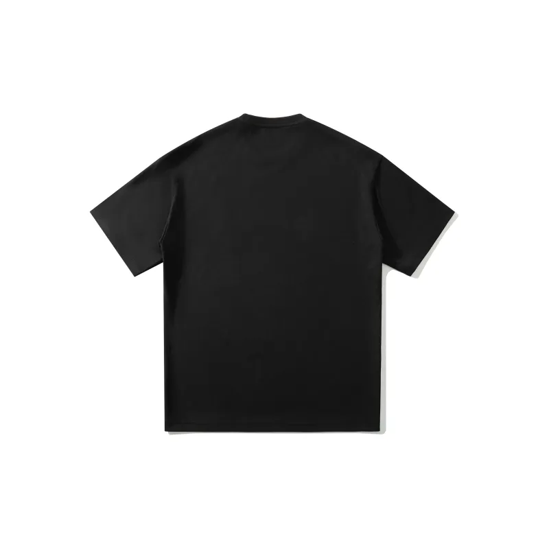 CHRROTA T-Shirts Unisex-5