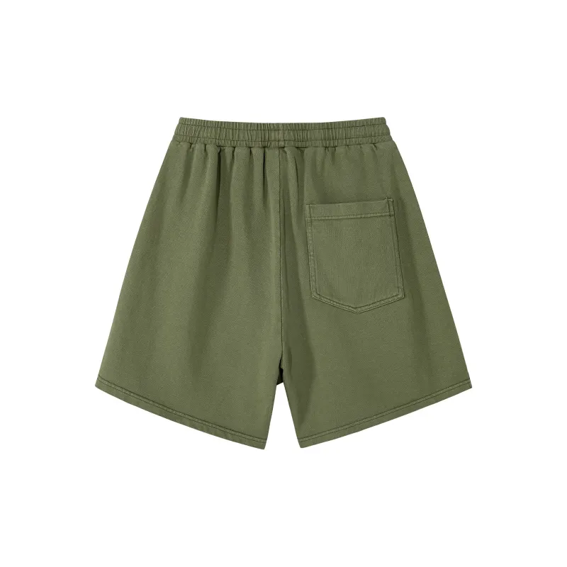 TEPOR Casual Shorts Unisex-7