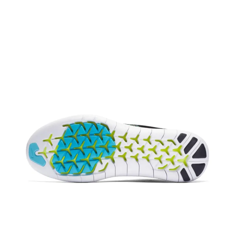Nike Free Rn Motion Flyknit 2017 Multi Color-3