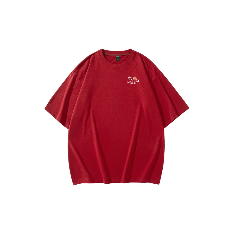 DEFINEX T-Shirts Unisex-5