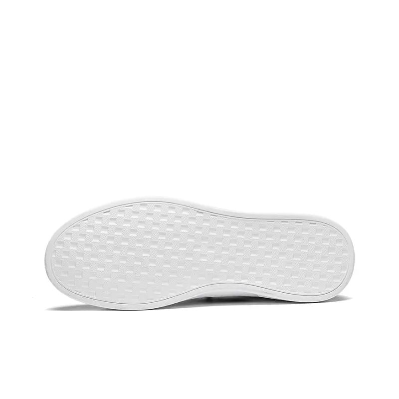 CARTELO Non slip Lightweight Low Top Skateboard Shoes Men's-9