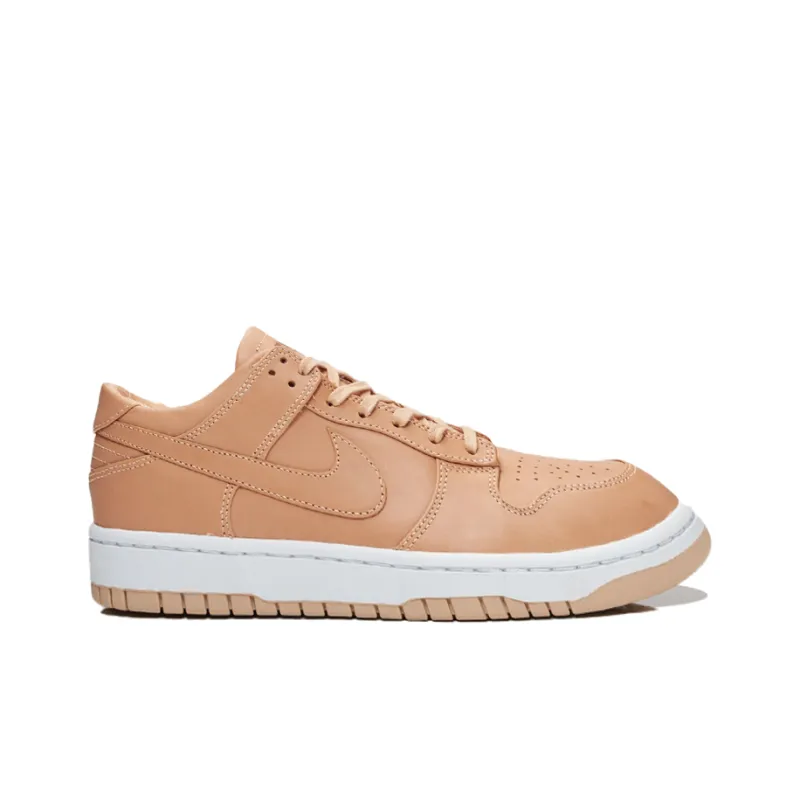 Nike Dunk Low Lux Vachetta Tan-1