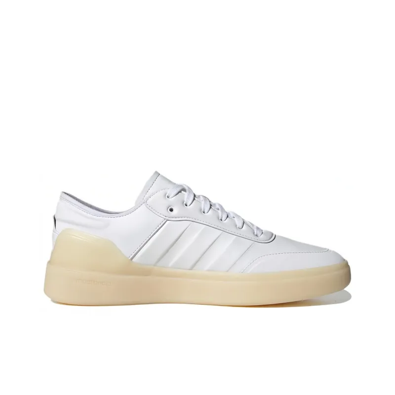 Adidas Court Revival Shoes 'White'-1