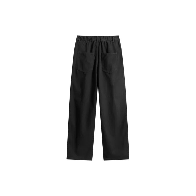 NRTY Jeans Spring And Autumn Men's-1