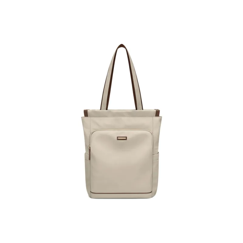 GOLF Fabric Backpack Regular Women's Multicolor-4