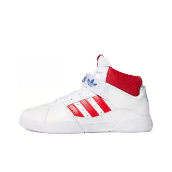 Adidas Originals Vrx Mid 'White Red'