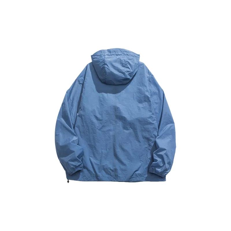 Jeep SS24 Super Light, Breathable, Quick Dry, Waterproof, UV Protection Sun Protection Clothing Unisex-3