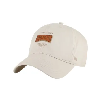 Lackpard Cotton Baseball Caps Unisex