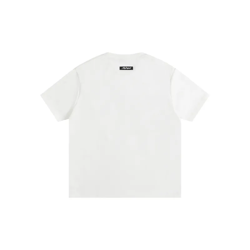 Atry Italic LOGO Series T Shirt Unisex-11