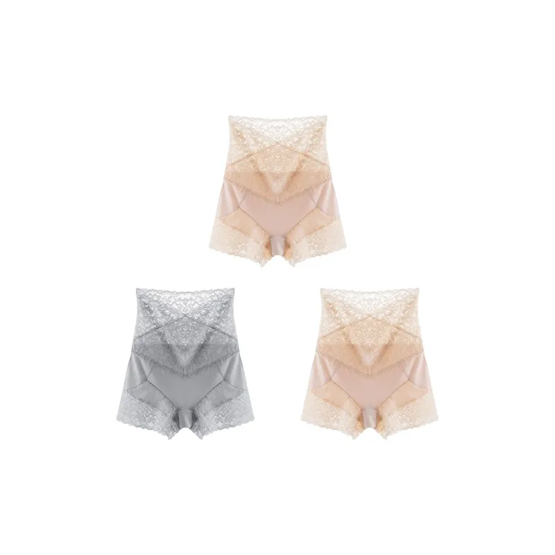 Ordifen Underpants Women's 3 Pack-5