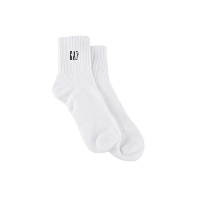GAP Men Mid-Calf Socks-2