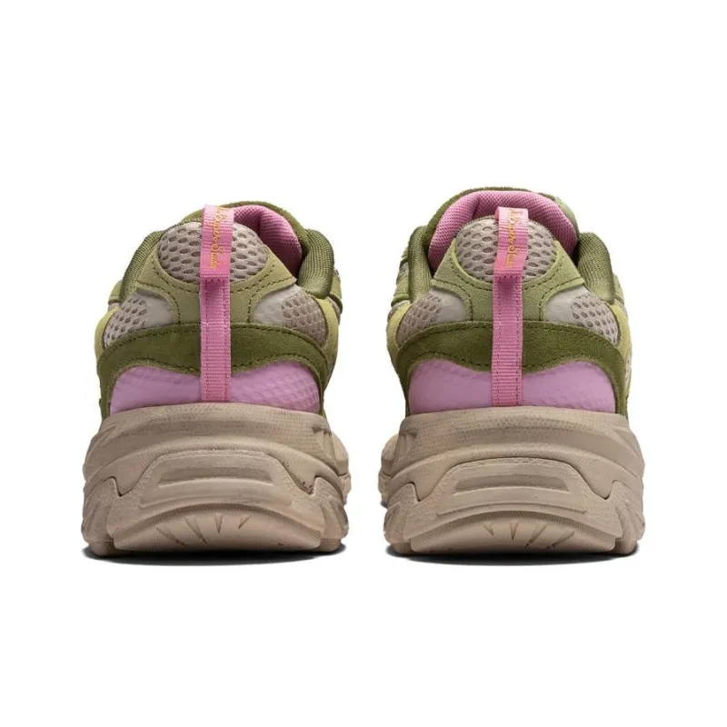 PUMA X KidSuper Studios Velophasis Nu 'Olive Green'-3