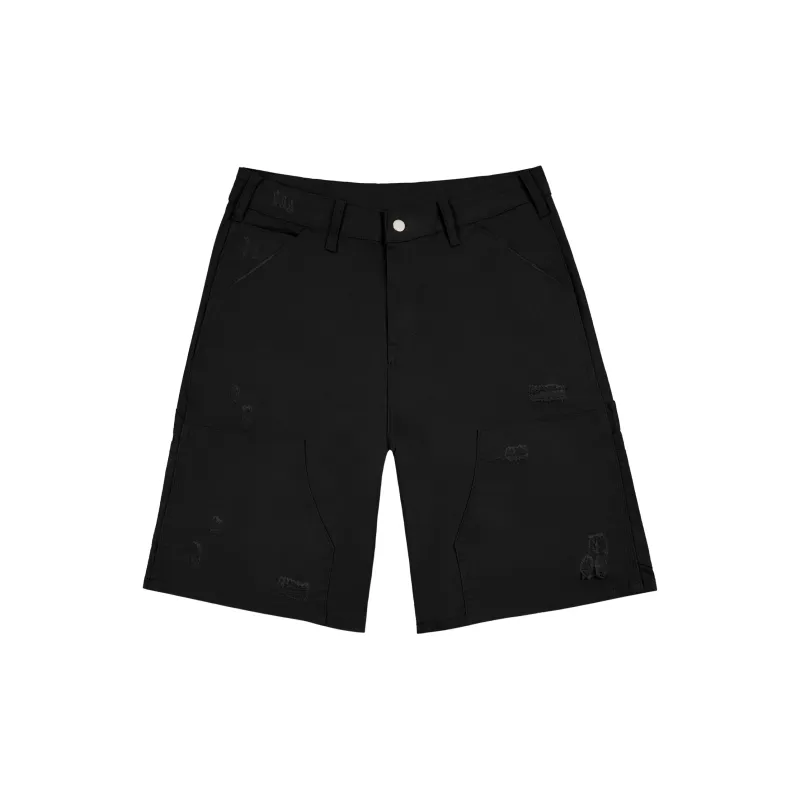 S45 Casual Shorts Men-5