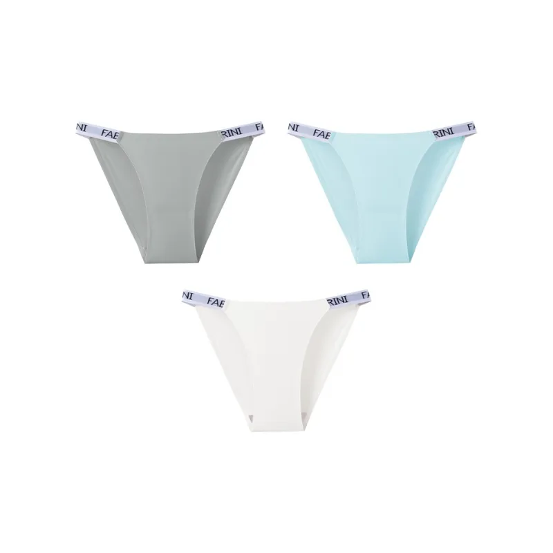 Ordifen Underpants Women's 3 Pack-2