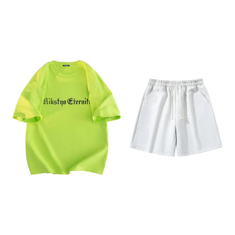 KIKSTYO Casual Sportswear Unisex-39