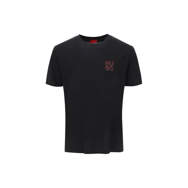 HUGO BOSS Dimento T shirt-1
