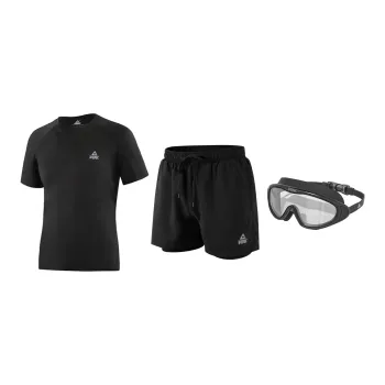 PEAK Swimming Sets Polyamide Beach Pool Men's