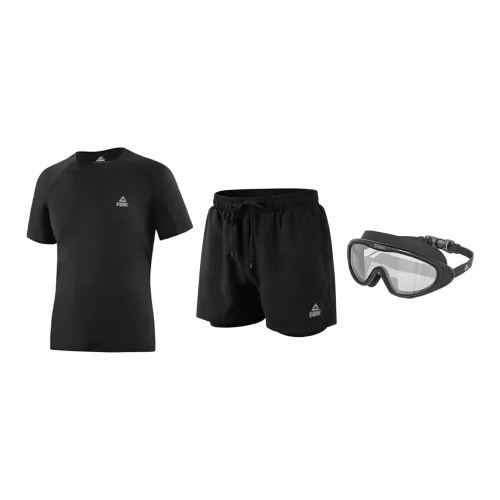 PEAK Swimming Sets Polyamide Beach Pool Men's