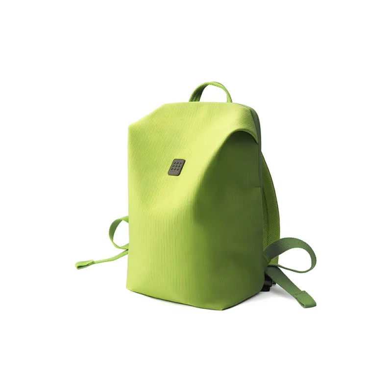 Thereble Canvas Backpack Laptop Bag Students Backpack Unisex Multiple Colors-3