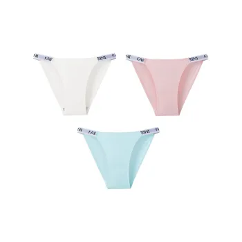 Ordifen Underpants Women's 3 Pack