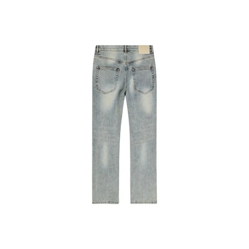 Ed Hardy Jeans Men Indigo-1