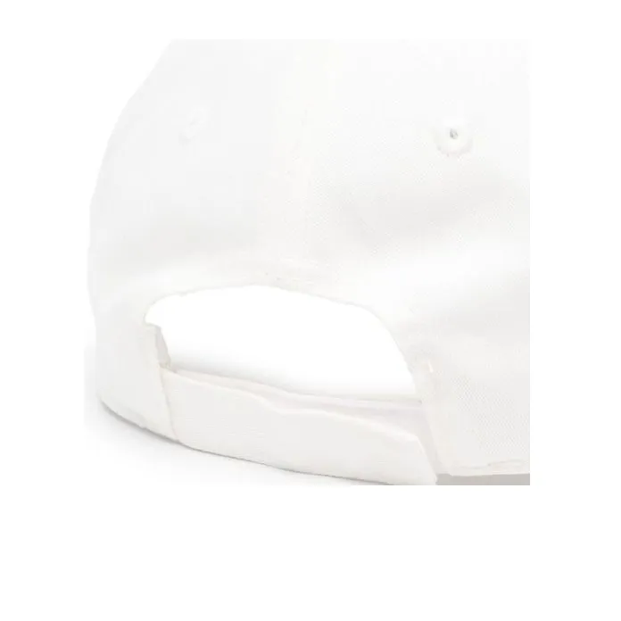 MICHAEL KORS Polyester Baseball Caps Kids' White-2