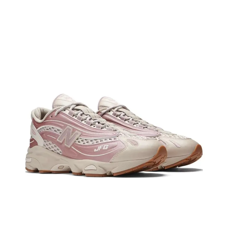 New Balance 1000 Joe Freshgoods When Things Were Pure Pink Mink-2