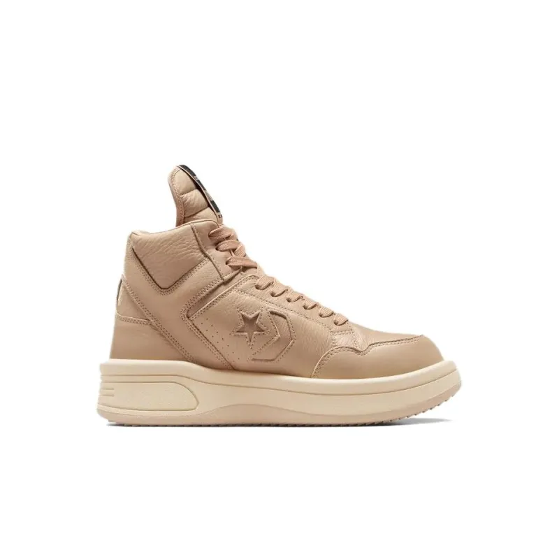 Converse TURBOWPN Mid Rick Owens DRKSHDW Cave-1