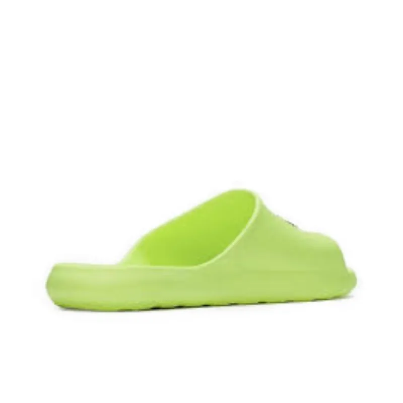 Nike Victori One Slide 'Volt Black'-2