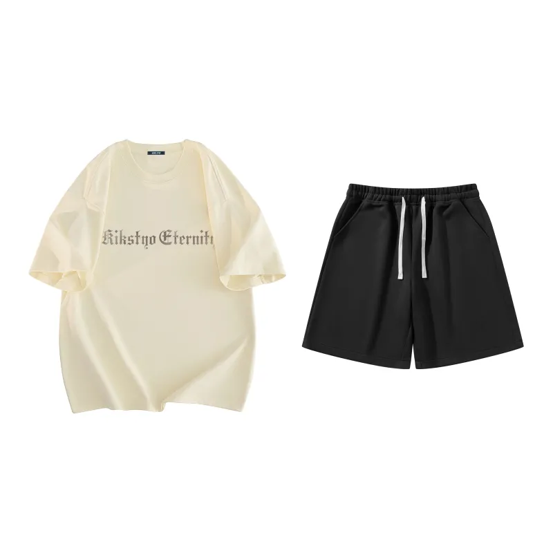 KIKSTYO Casual Sportswear Unisex-11