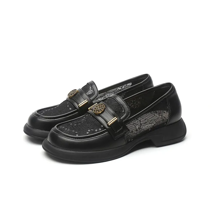 DAPHNE Loafers Women's-2