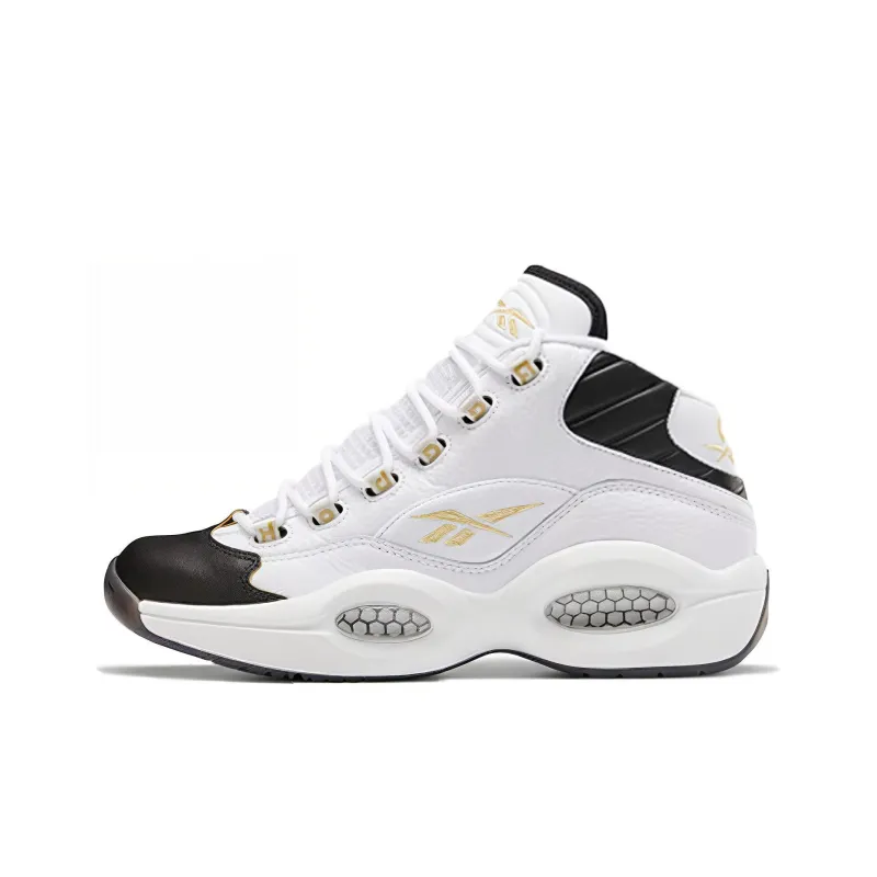 Reebok Question Mid 'Respect My Shine'-0