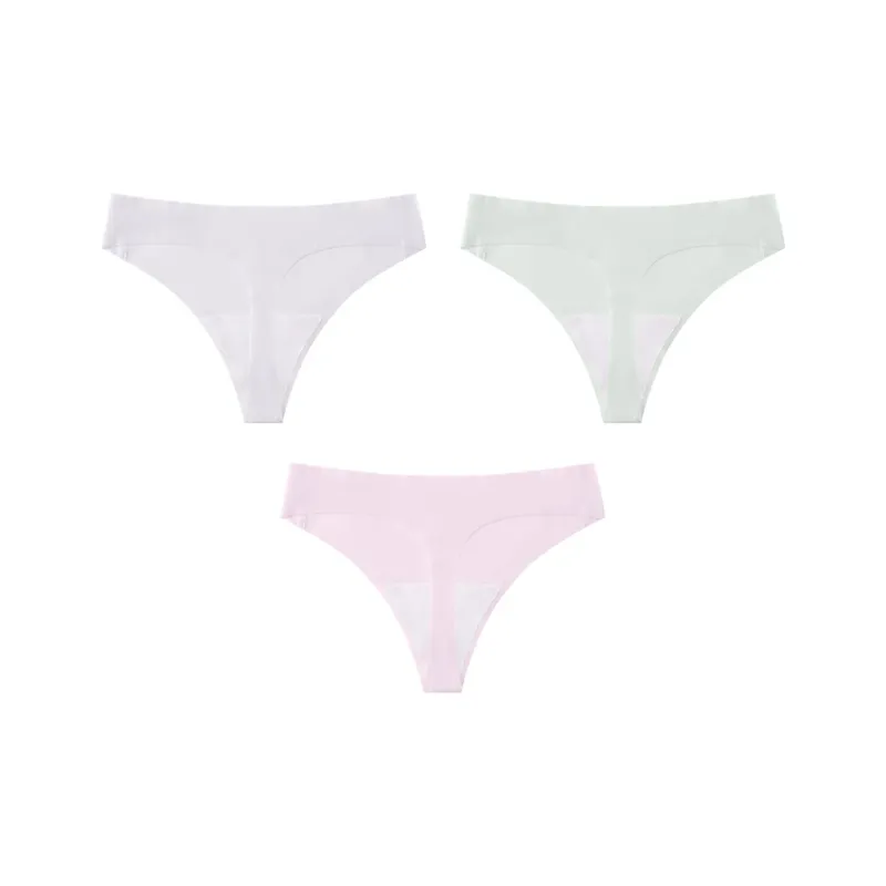 Ordifen Underpants Women's 3 Pack-0
