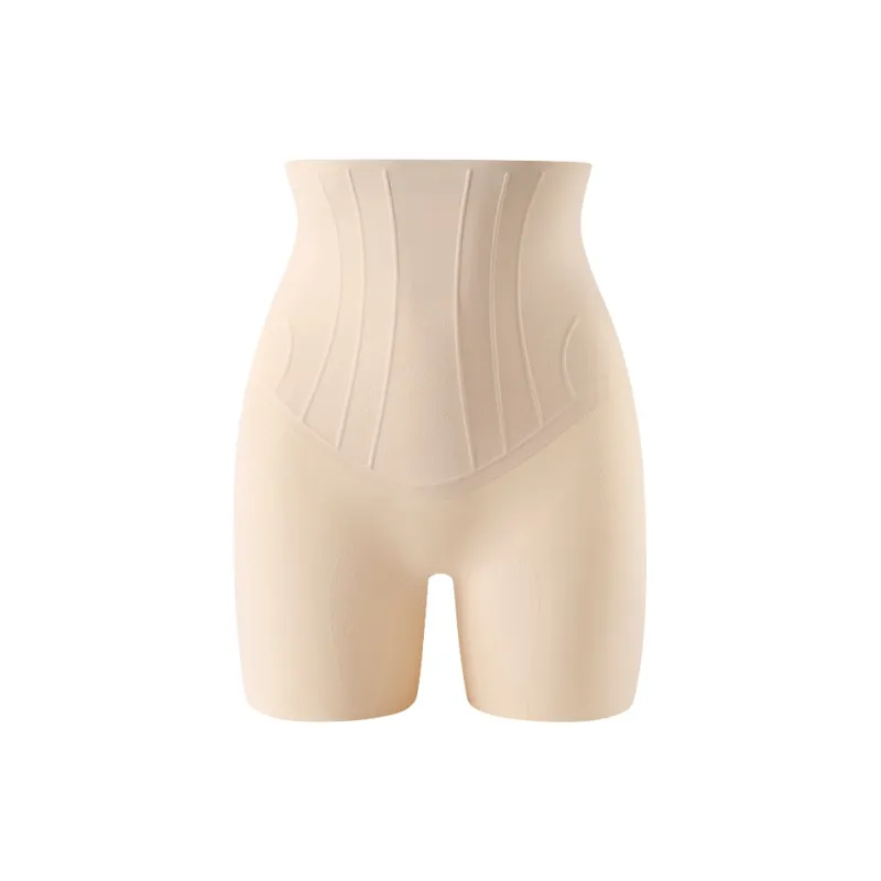 GRACEWELL Shapewear Bottom Women's 1 Pack Skin-0