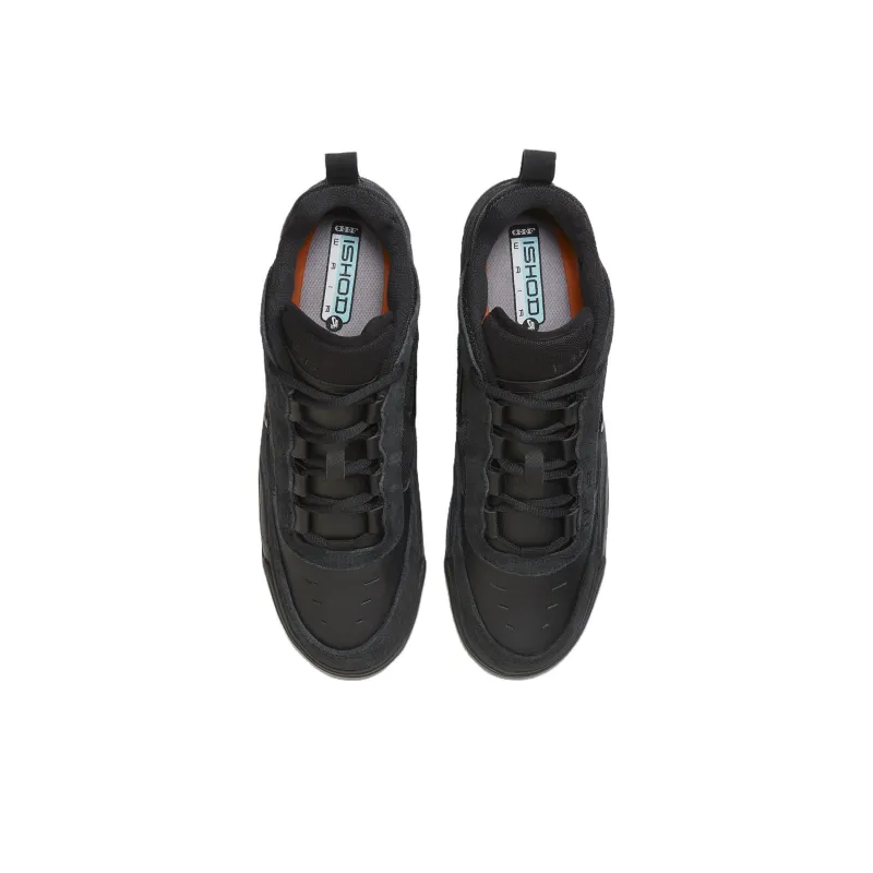 Nike Sb Air Max Ishod Wair Black Gum-3