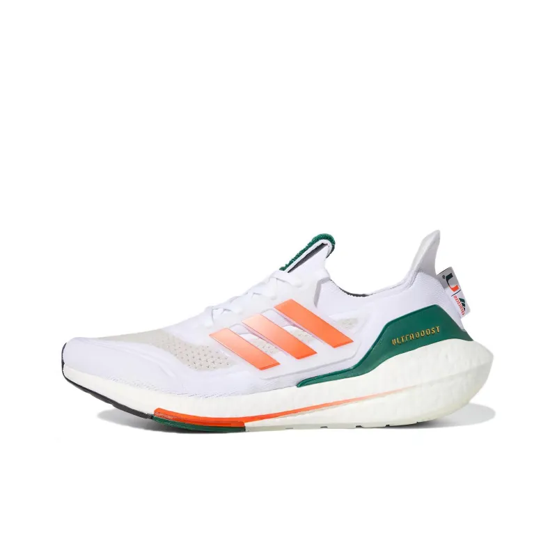 Adidas Ultra Boost 21 Miami-0