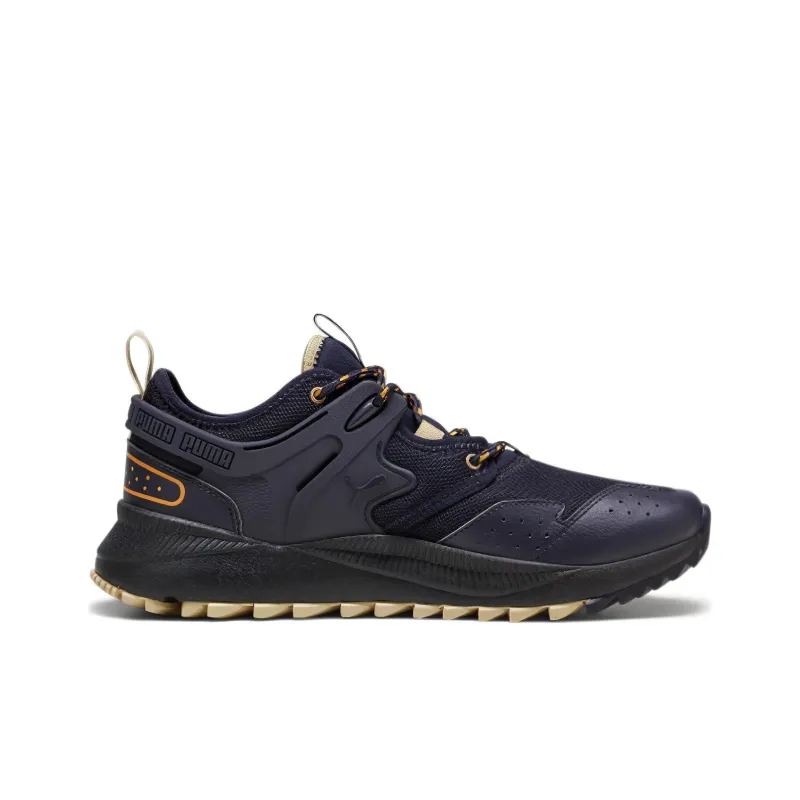 PUMA Pacer Future Trail 'Navy Pumpkin Pie'-1