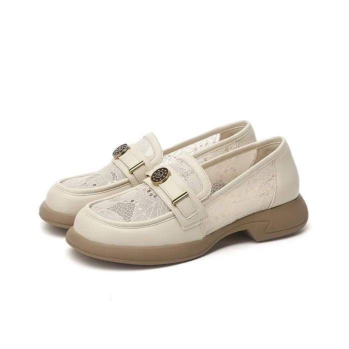 DAPHNE Loafers Women's-7